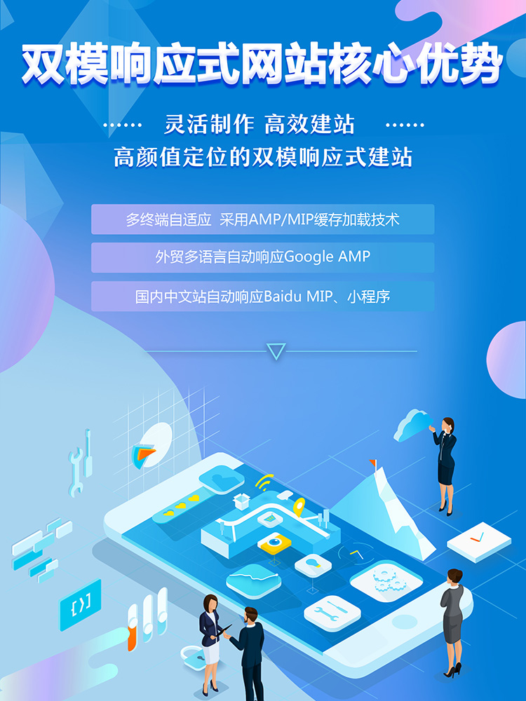 企业官网定制：从需求到上线，一份写给决策者的完整指南